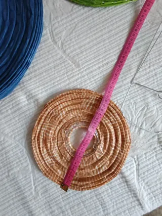 Lote dos farolillos de papel chinos