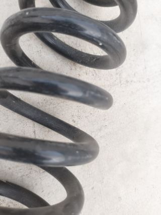 Muelles BMW E92 Pack M