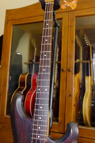 Bajo Ibanez Roadstar II RB820 - Japón 1983