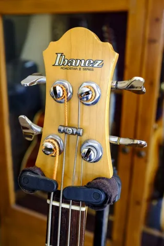 Bajo Ibanez Roadstar II RB820 - Japón 1983