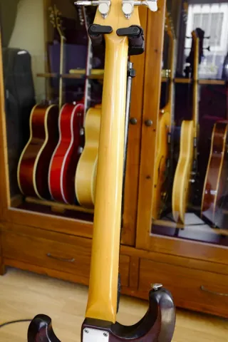 Bajo Ibanez Roadstar II RB820 - Japón 1983