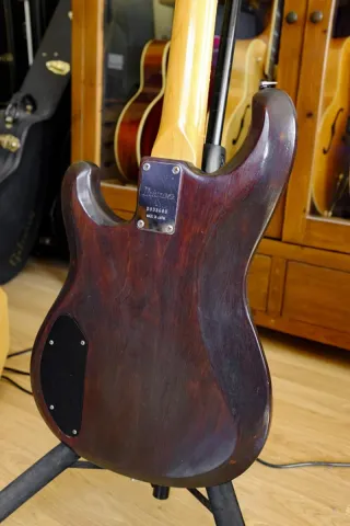 Bajo Ibanez Roadstar II RB820 - Japón 1983