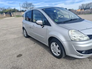 Renault Modus 2009