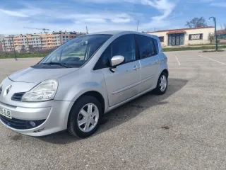 Renault Modus 2009