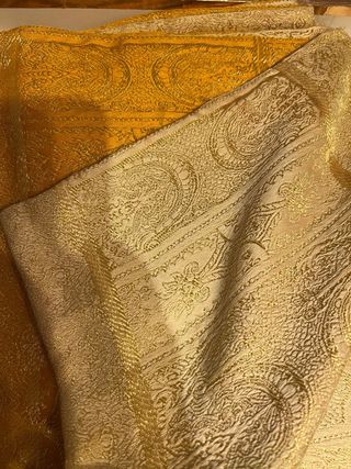 Traje de Fallera Niña - Aderezo y Peines