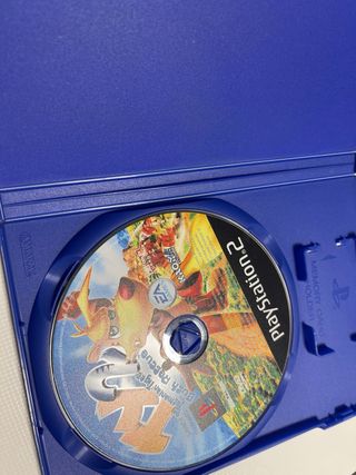 Ty 2: El Tigre de Tasmania PS2