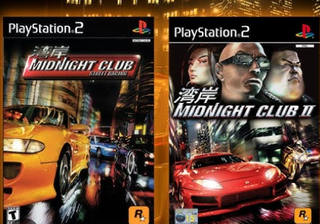 Juegos ps2