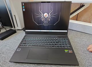 Portátil Gaming MECHREVO