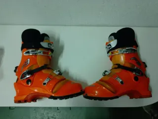 Botas de travesía Scarpa