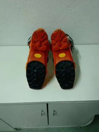 Botas de travesía Scarpa