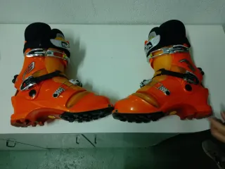 Botas de travesía Scarpa