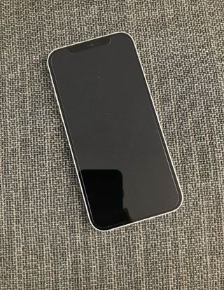 iPhone 12 bianco