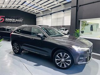 Volvo XC60 B4 D Inscription Auto AWD