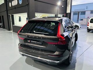 Volvo XC60 B4 D Inscription Auto AWD