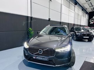 Volvo XC60 B4 D Inscription Auto AWD