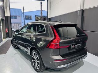 Volvo XC60 B4 D Inscription Auto AWD