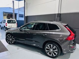 Volvo XC60 B4 D Inscription Auto AWD