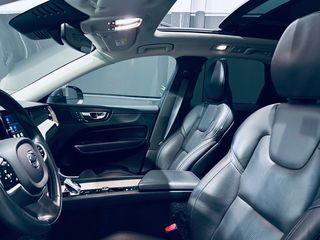 Volvo XC60 B4 D Inscription Auto AWD