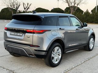 Land-Rover Range Rover Evoque 2.0 D163 RDYNAMIC S AUTOMÁTICO 4WD MHEV