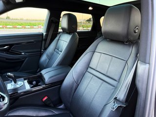 Land-Rover Range Rover Evoque 2.0 D163 RDYNAMIC S AUTOMÁTICO 4WD MHEV