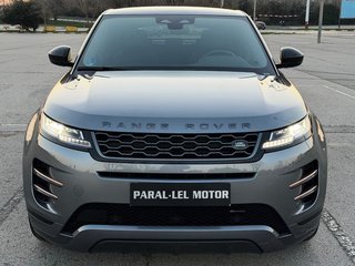 Land-Rover Range Rover Evoque 2.0 D163 RDYNAMIC S AUTOMÁTICO 4WD MHEV