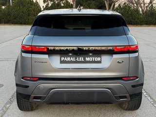 Land-Rover Range Rover Evoque 2.0 D163 RDYNAMIC S AUTOMÁTICO 4WD MHEV