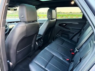 Land-Rover Range Rover Evoque 2.0 D163 RDYNAMIC S AUTOMÁTICO 4WD MHEV