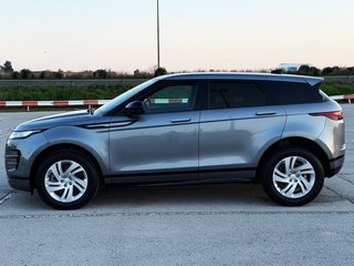 Land-Rover Range Rover Evoque 2.0 D163 RDYNAMIC S AUTOMÁTICO 4WD MHEV