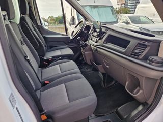 Ford Transit 350 CAJA FRIGO CONGELACION 170CV