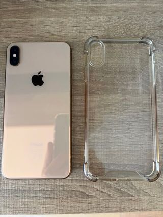 iPhone XS Max Apple