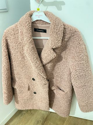 Todo talle M y sudadera azul XL