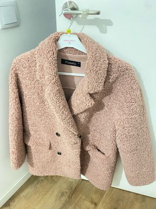 Todo talle M y sudadera azul XL