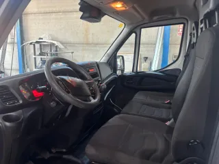 Iveco Daily 2016 chasis cabina
