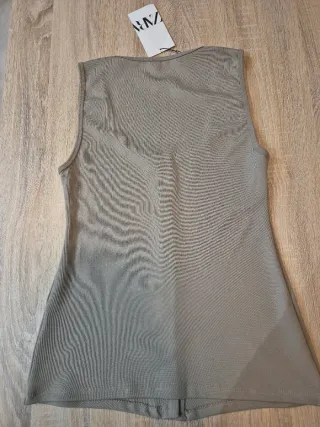 Camiseta Zara Talla S NUEVA