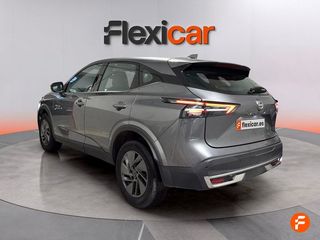 Nissan Qashqai DIG-T 116kW (158CV) mHEV CVT Acenta