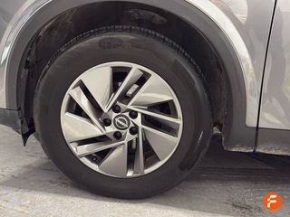Nissan Qashqai DIG-T 116kW (158CV) mHEV CVT Acenta