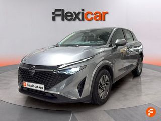 Nissan Qashqai DIG-T 116kW (158CV) mHEV CVT Acenta