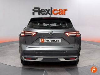 Nissan Qashqai DIG-T 116kW (158CV) mHEV CVT Acenta