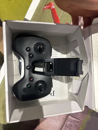 Dron Parrot Swing + Flypad