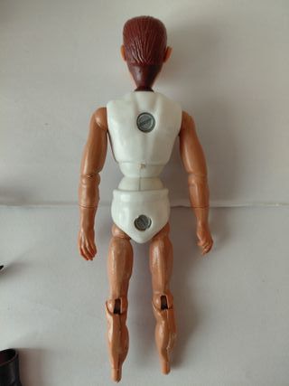 Madelman Tropa de Montaña