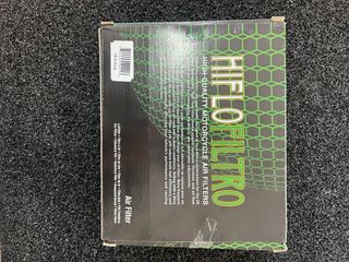 Filtro Ar Hiflofiltro HFA1618 Novo