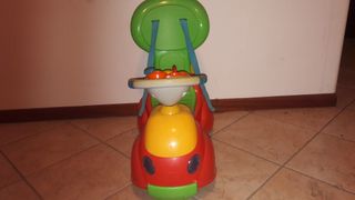 Macchina Chicco 4 in 1