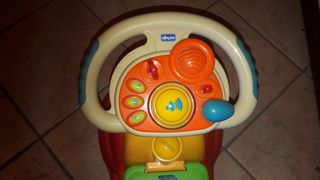 Macchina Chicco 4 in 1