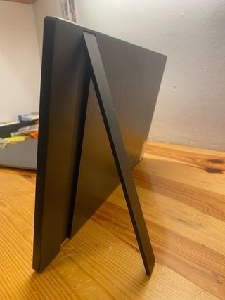 Pantalla ARZOPA Negra Nueva