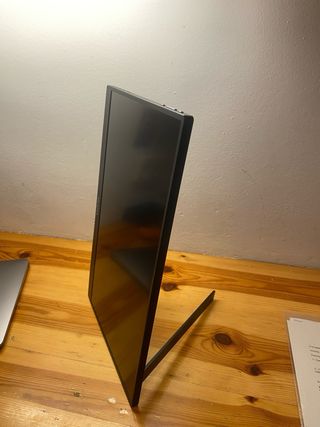 Pantalla ARZOPA Negra Nueva