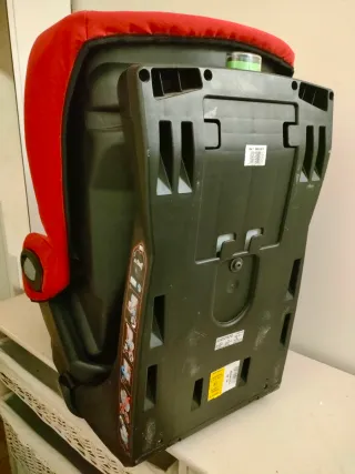 Silla de coche Bébé Confort Roja