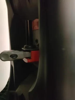 Silla de coche Bébé Confort Roja