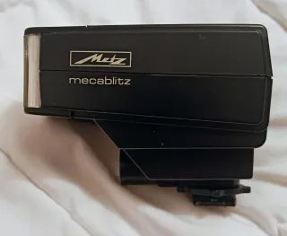 Metz mecablitz 28 AF-4 C para Canon