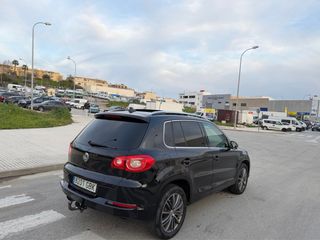 VOLKSWAGEN TIGUAN 2.0 TDi 4 MOTION NACIONAL DSG