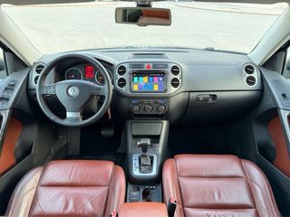 VOLKSWAGEN TIGUAN 2.0 TDi 4 MOTION NACIONAL DSG